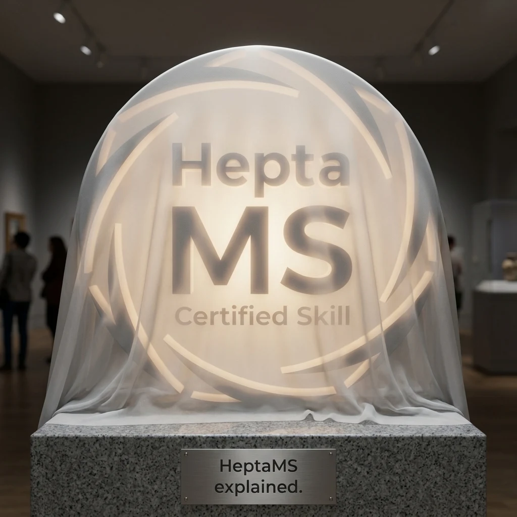 HeptaMS Explained