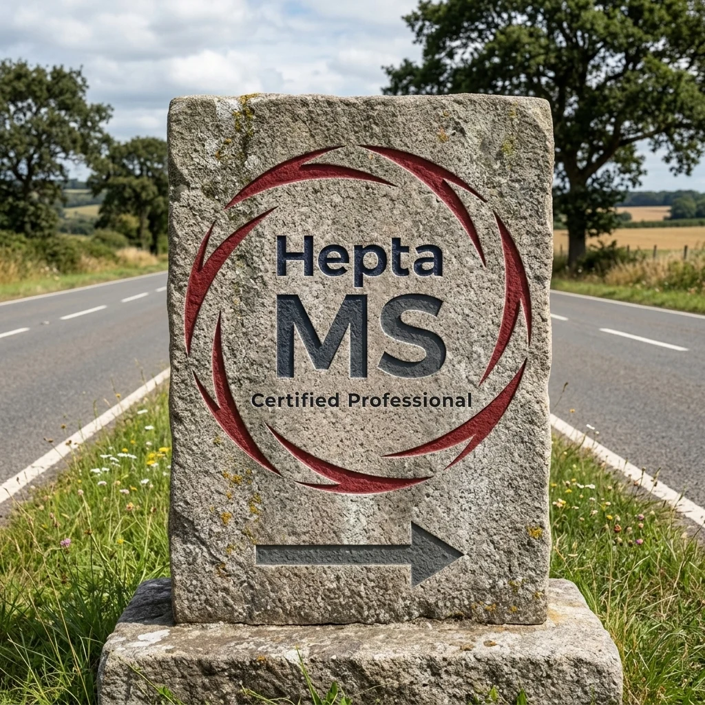 HeptaMS Lean-AI Leader